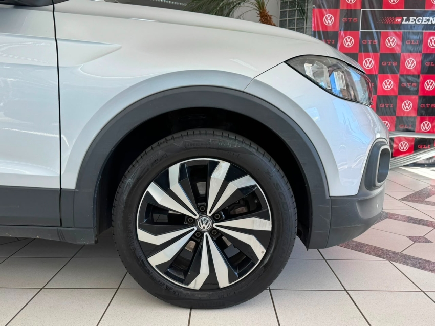 volkswagen t-cross 1.0 200 tsi total flex automatico 4p 20213