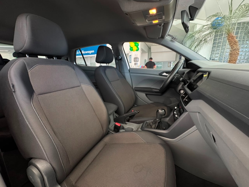 volkswagen t-cross 1.0 200 tsi total flex automatico 4p 20218