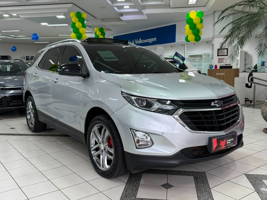 chevrolet equinox 2.0 16v turbo gasolina premier awd automatico 4p 2019