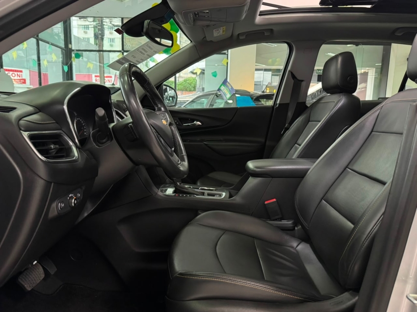 chevrolet equinox 2.0 16v turbo gasolina premier awd automatico 4p 20195