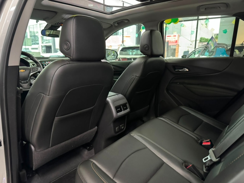 chevrolet equinox 2.0 16v turbo gasolina premier awd automatico 4p 201910