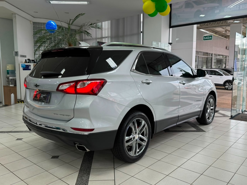 chevrolet equinox 2.0 16v turbo gasolina premier awd automatico 4p 201912