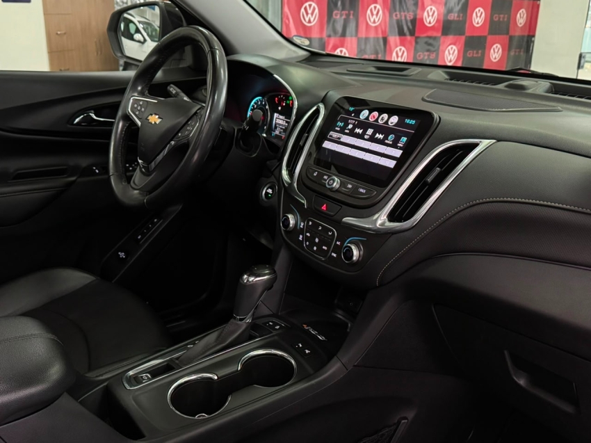 chevrolet equinox 2.0 16v turbo gasolina premier awd automatico 4p 20198