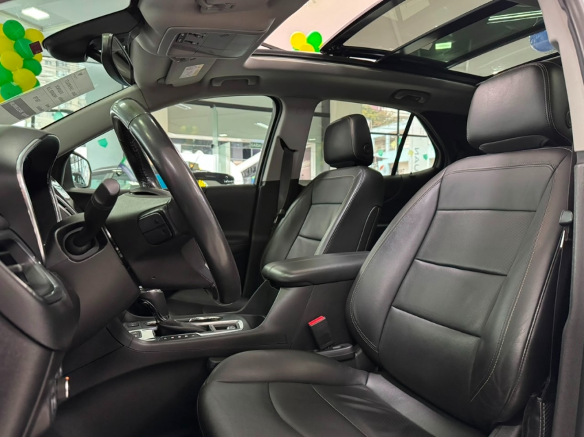 chevrolet equinox 2.0 16v turbo gasolina premier awd automatico 4p 20194