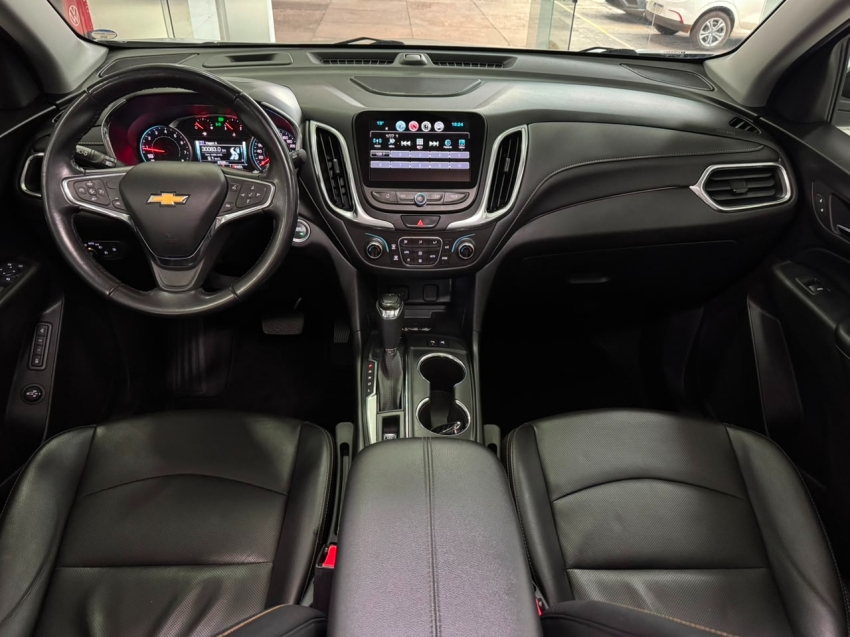 chevrolet equinox 2.0 16v turbo gasolina premier awd automatico 4p 20197