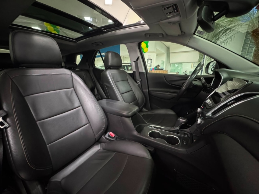 chevrolet equinox 2.0 16v turbo gasolina premier awd automatico 4p 20199