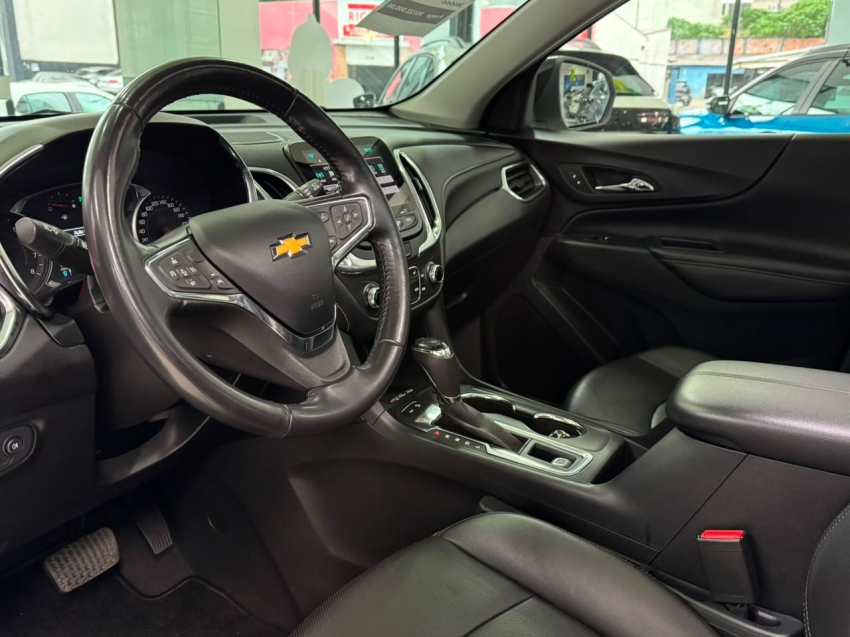 chevrolet equinox 2.0 16v turbo gasolina premier awd automatico 4p 20196