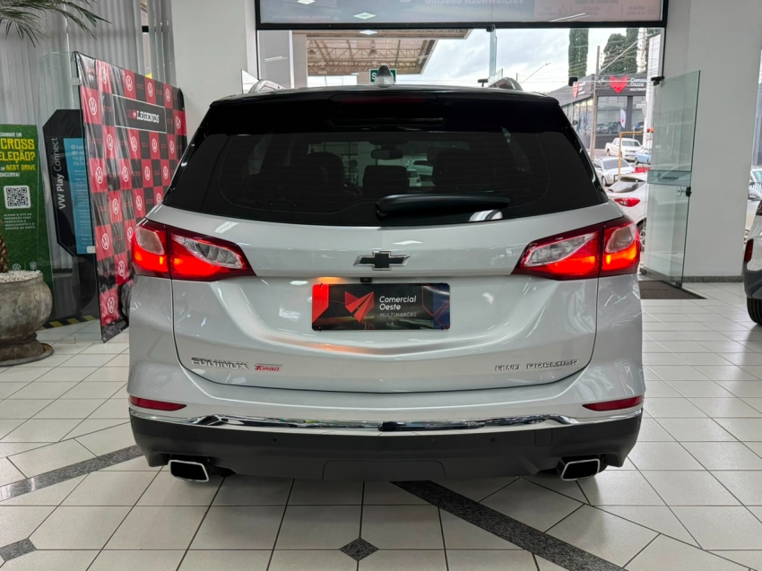 chevrolet equinox 2.0 16v turbo gasolina premier awd automatico 4p 201913