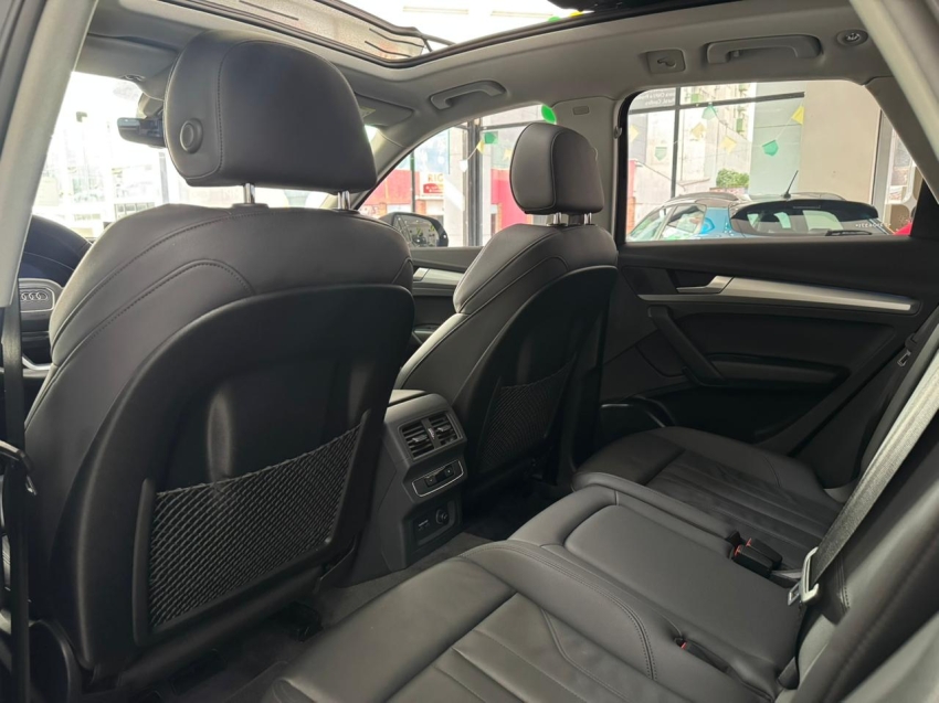 audi q5 2.0 45 tfsi gasolina s-line quattro s tronic 4p automatico 202311