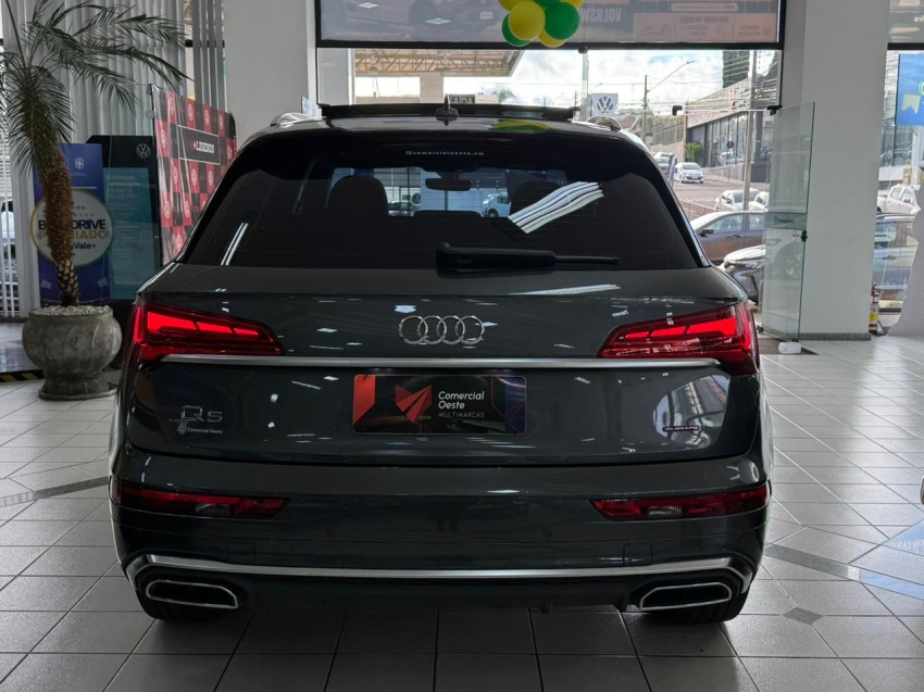 audi q5 2.0 45 tfsi gasolina s-line quattro s tronic 4p automatico 202314