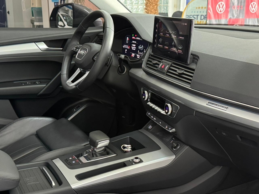 audi q5 2.0 45 tfsi gasolina s-line quattro s tronic 4p automatico 20239