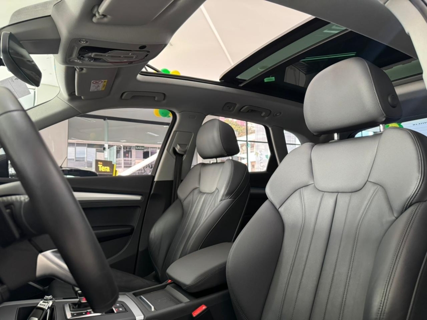 audi q5 2.0 45 tfsi gasolina s-line quattro s tronic 4p automatico 20234