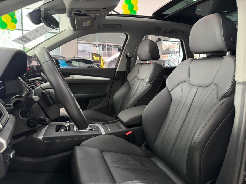 audi q5 2.0 45 tfsi gasolina s-line quattro s tronic 4p automatico 20235