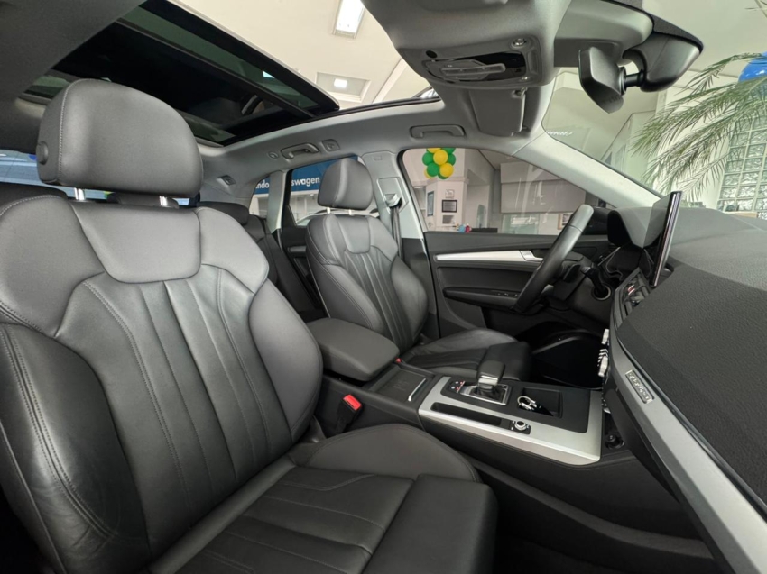 audi q5 2.0 45 tfsi gasolina s-line quattro s tronic 4p automatico 202310