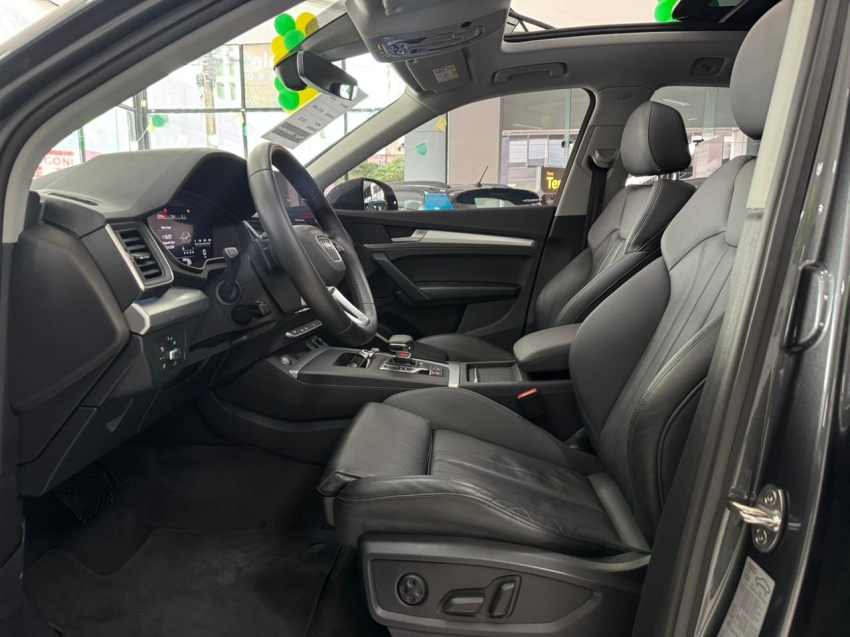 audi q5 2.0 45 tfsi gasolina s-line quattro s tronic 4p automatico 20236