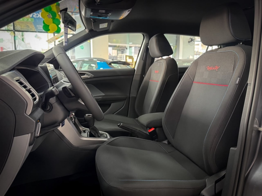 volkswagen t-cross 1.0 200 tsi total flex automatico 4p 20265