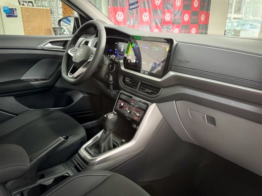volkswagen t-cross 1.0 200 tsi total flex automatico 4p 20267