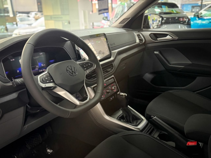 volkswagen t-cross 1.0 200 tsi total flex automatico 4p 20266