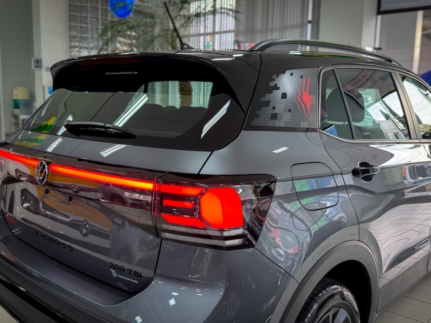 volkswagen t-cross 1.0 200 tsi total flex automatico 4p 202613
