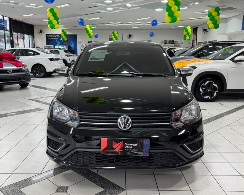 volkswagen gol 1.0 12v mpi totalflex 4p manual flex 20221