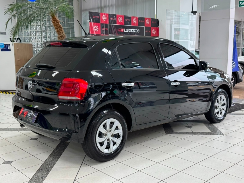 volkswagen gol 1.0 12v mpi totalflex 4p manual flex 202210