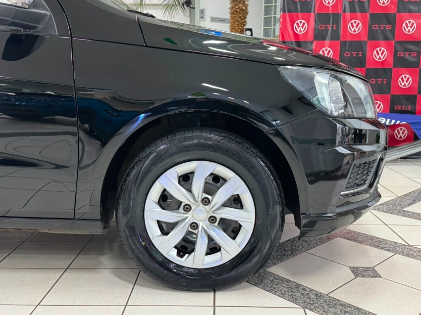 volkswagen gol 1.0 12v mpi totalflex 4p manual flex 20222