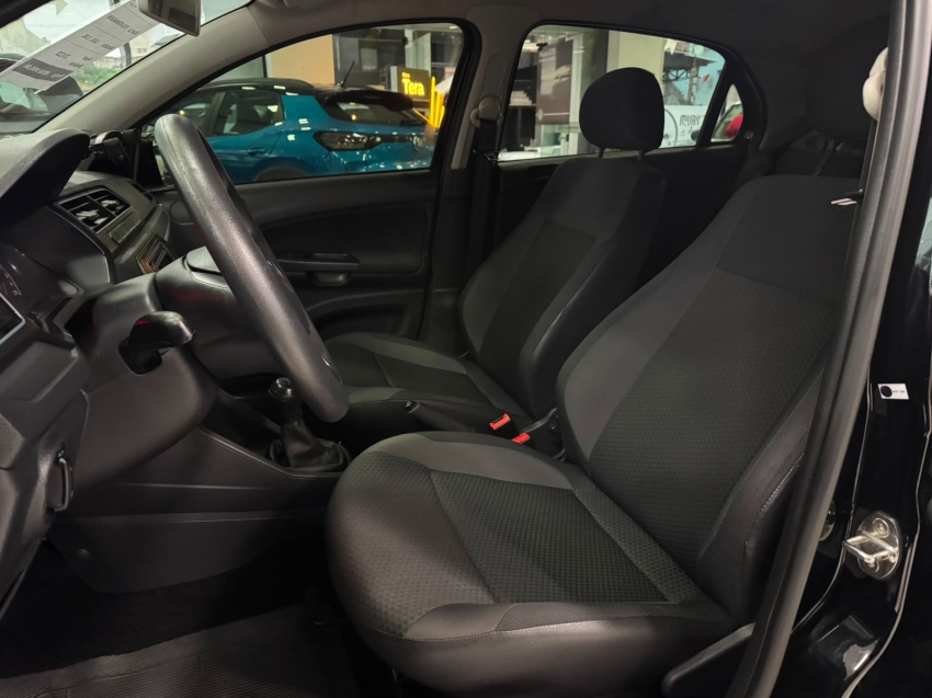 volkswagen gol 1.0 12v mpi totalflex 4p manual flex 20224