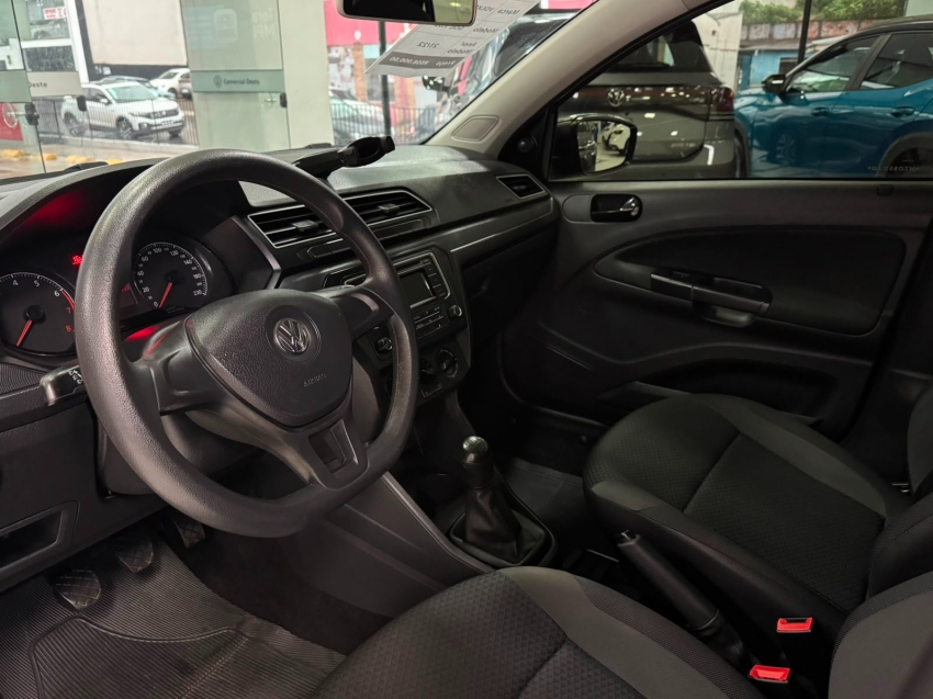 volkswagen gol 1.0 12v mpi totalflex 4p manual flex 20225