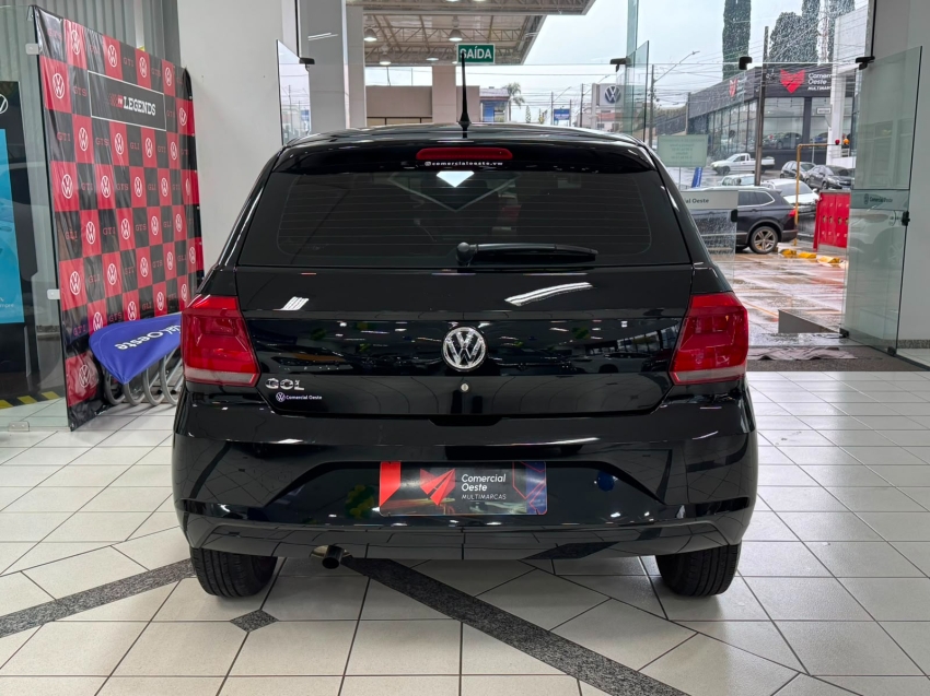 volkswagen gol 1.0 12v mpi totalflex 4p manual flex 202211
