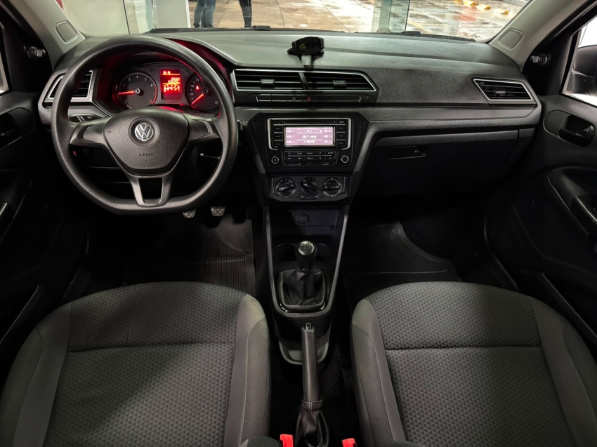 volkswagen gol 1.0 12v mpi totalflex 4p manual flex 20226