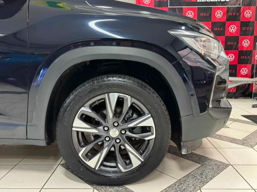 chevrolet tracker 1.2 turbo flex premier automatico 4p 20213
