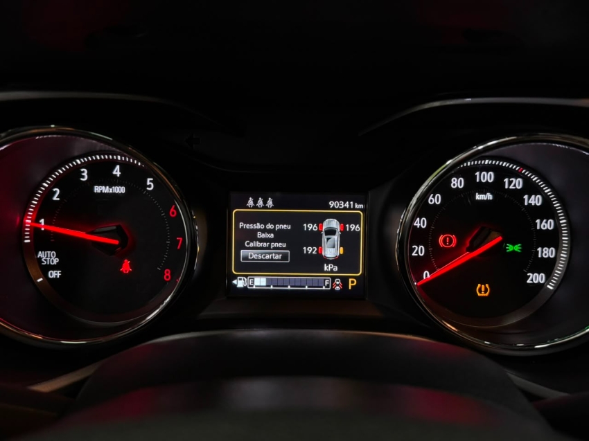 chevrolet tracker 1.2 turbo flex premier automatico 4p 202110