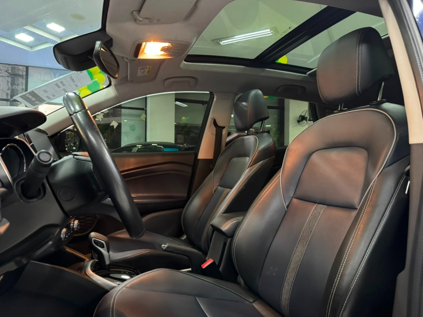 chevrolet tracker 1.2 turbo flex premier automatico 4p 20214