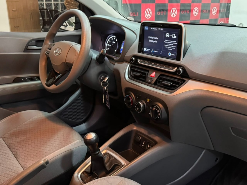 hyundai hb20 1.0 12v flex vision manual 4p 20216