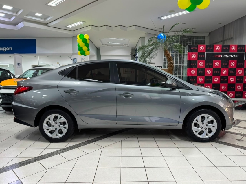 hyundai hb20 1.0 12v flex vision manual 4p 20212