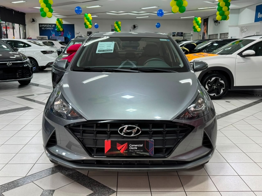 hyundai hb20 1.0 12v flex vision manual 4p 20211