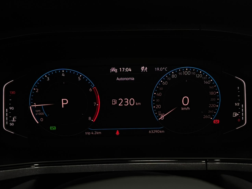 volkswagen taos 1.4 250 tsi total flex highline automatico 4p 20248