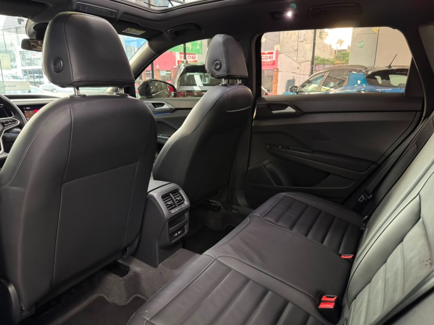 volkswagen taos 1.4 250 tsi total flex highline automatico 4p 20247