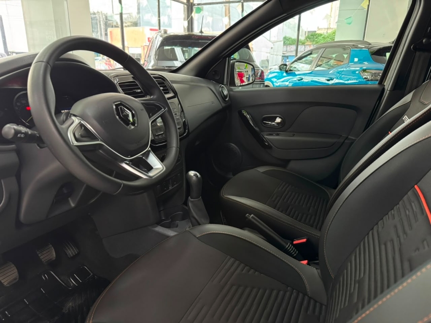 renault stepway 1.6 16v sce flex zen manual 4p 20216