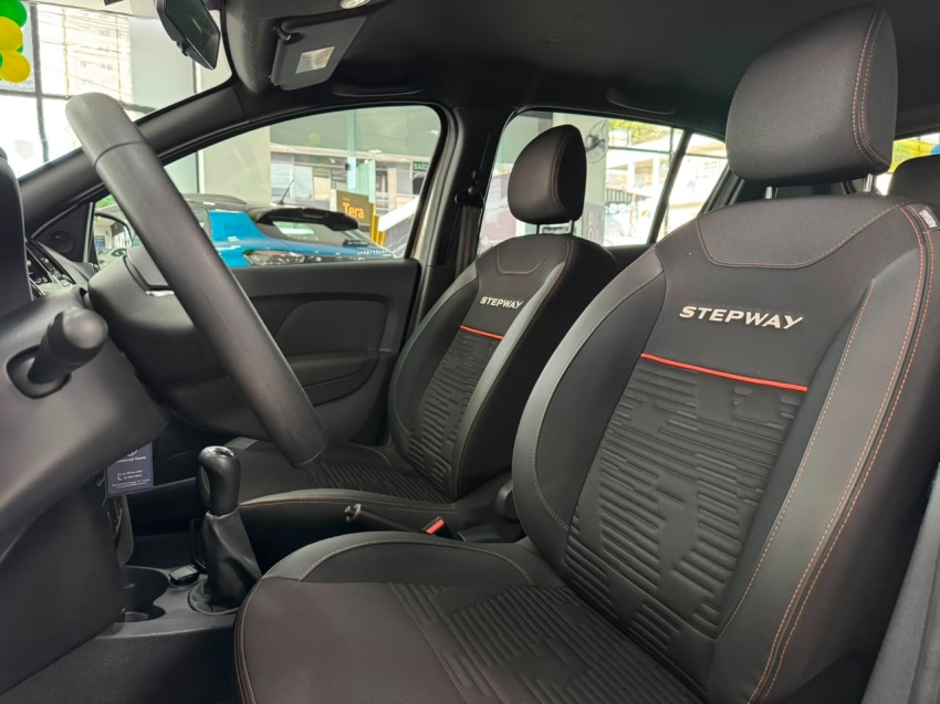 renault stepway 1.6 16v sce flex zen manual 4p 20214