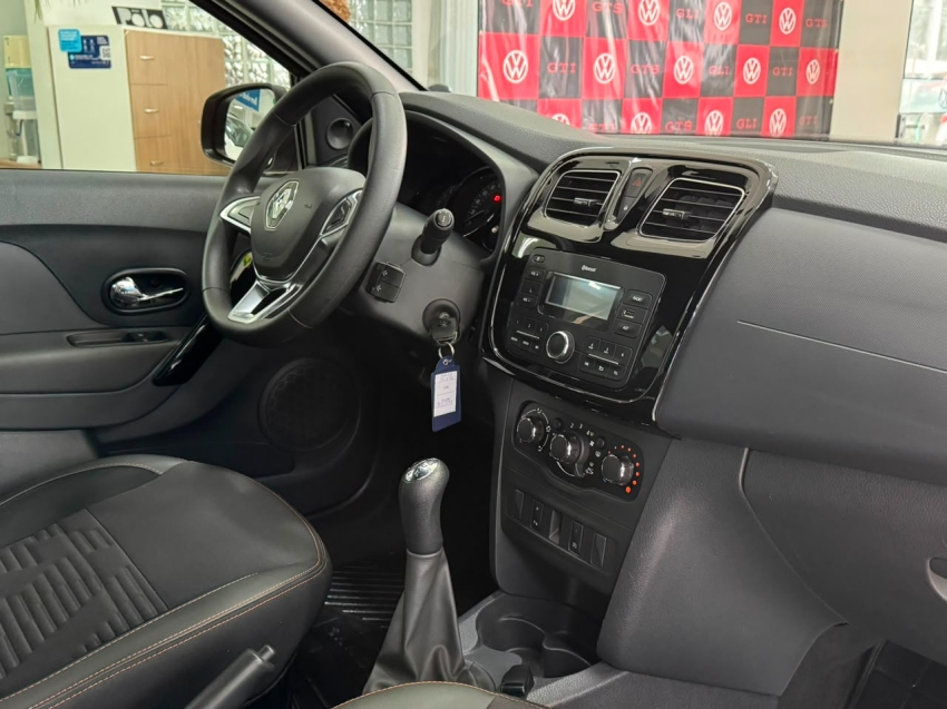 renault stepway 1.6 16v sce flex zen manual 4p 20218