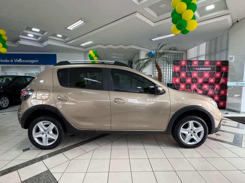 renault stepway 1.6 16v sce flex zen manual 4p 20212