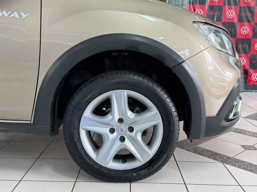 renault stepway 1.6 16v sce flex zen manual 4p 20213