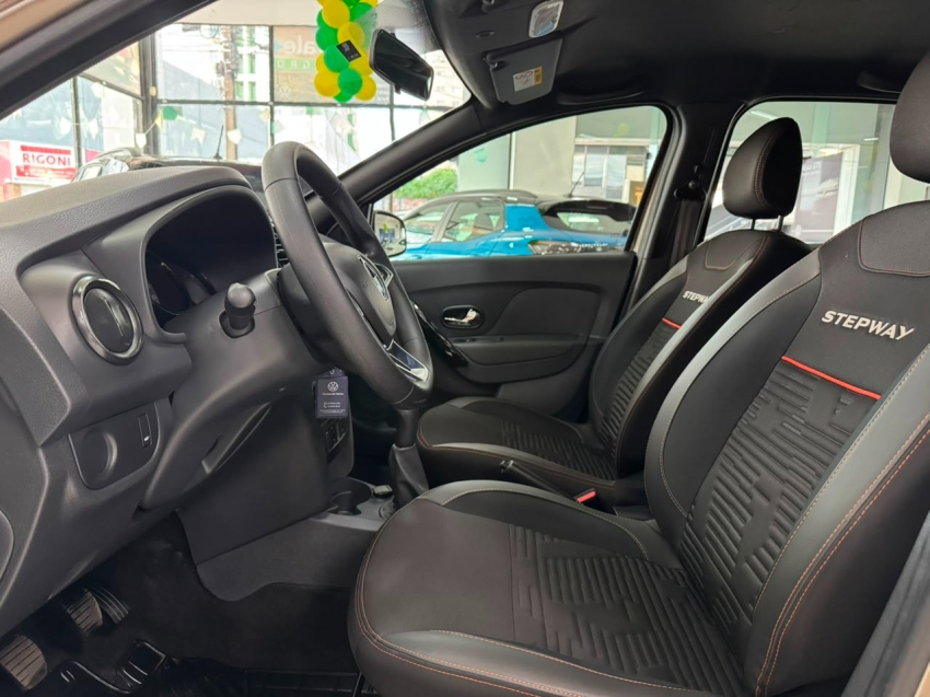 renault stepway 1.6 16v sce flex zen manual 4p 20215
