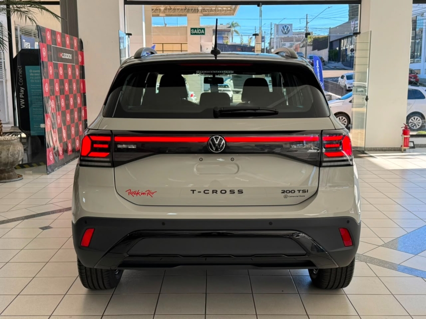 volkswagen t-cross 1.0 200 tsi total flex automatico 4p 202613