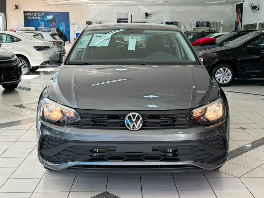 volkswagen polo 1.0 mpi track manual flex 4p 20261