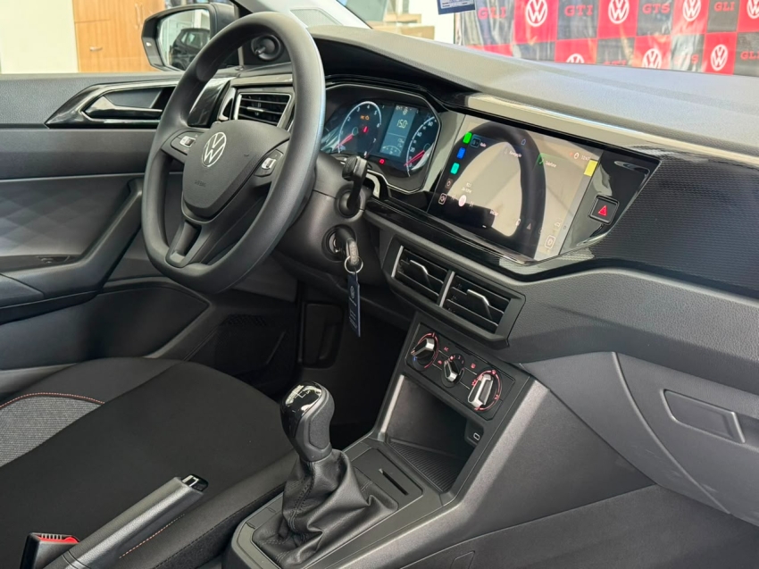 volkswagen polo 1.0 mpi track manual flex 4p 20267