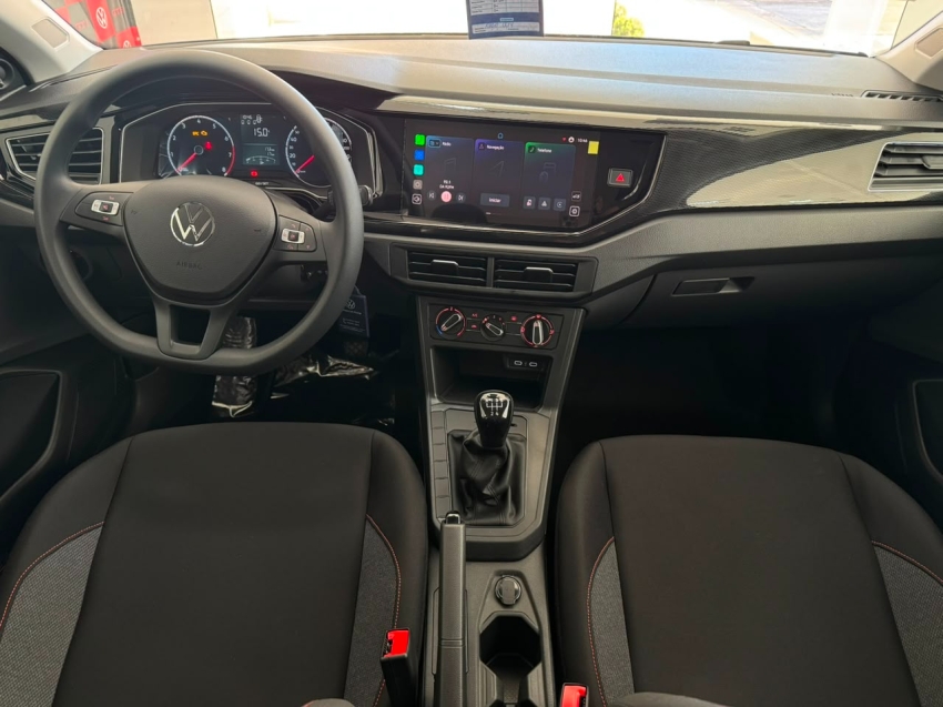 volkswagen polo 1.0 mpi track manual flex 4p 20266