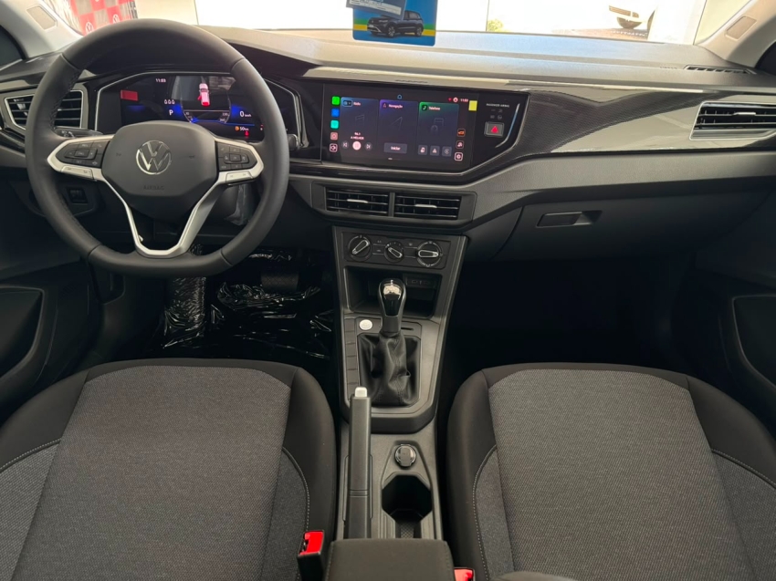 volkswagen polo 1.0 170 tsi sense automatico flex 4p 20266