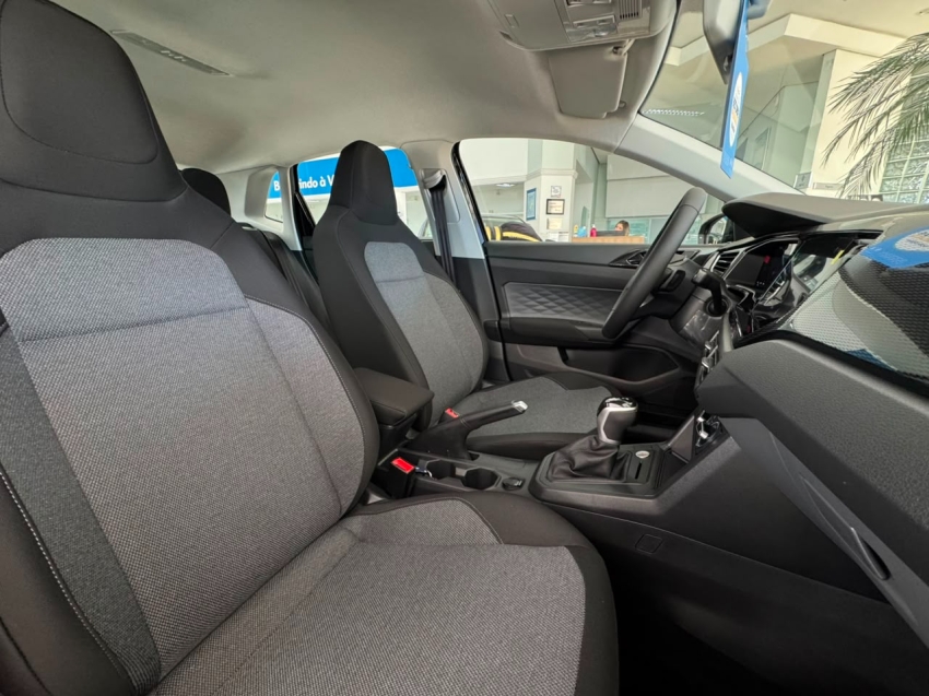 volkswagen polo 1.0 170 tsi sense automatico flex 4p 20267